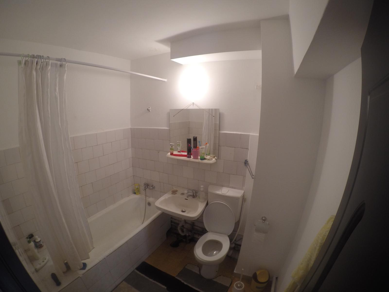 Apartament de închiriat 2 camere Marasti - 24271AI | BLITZ Cluj-Napoca | Poza12