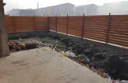 Casa individuala, 113.55 mp, teren de 255 mp!