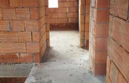 Casa individuala, 113.55 mp, teren de 255 mp!