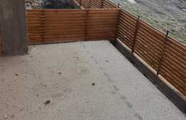 Casa individuala, 113.55 mp, teren de 255 mp!