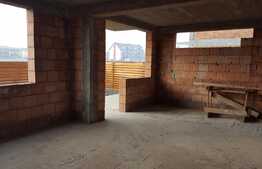 Casa individuala, 113.55 mp, teren de 255 mp!