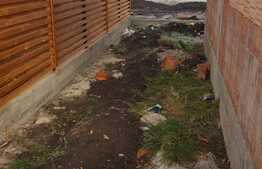 Casa individuala, 113.55 mp, teren de 255 mp!