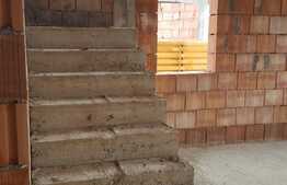 Casa individuala, 113.55 mp, teren de 255 mp!