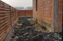 Casa individuala, 113.55 mp, teren de 255 mp!