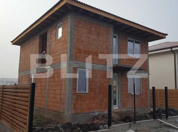 Casa de vânzare 5 camere Floreşti - 24272CV | BLITZ Cluj-Napoca | Poza2