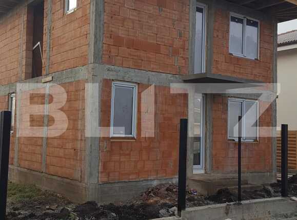 Casa de vânzare 5 camere Floreşti - 24272CV | BLITZ Cluj-Napoca | Poza1