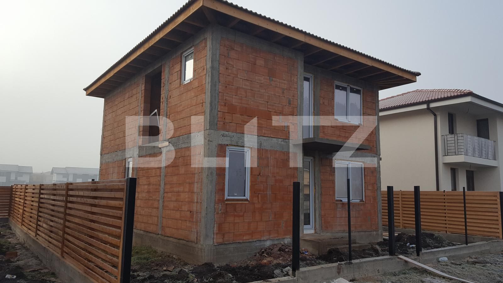 Casa de vânzare 5 camere Floreşti - 24272CV | BLITZ Cluj-Napoca | Poza2