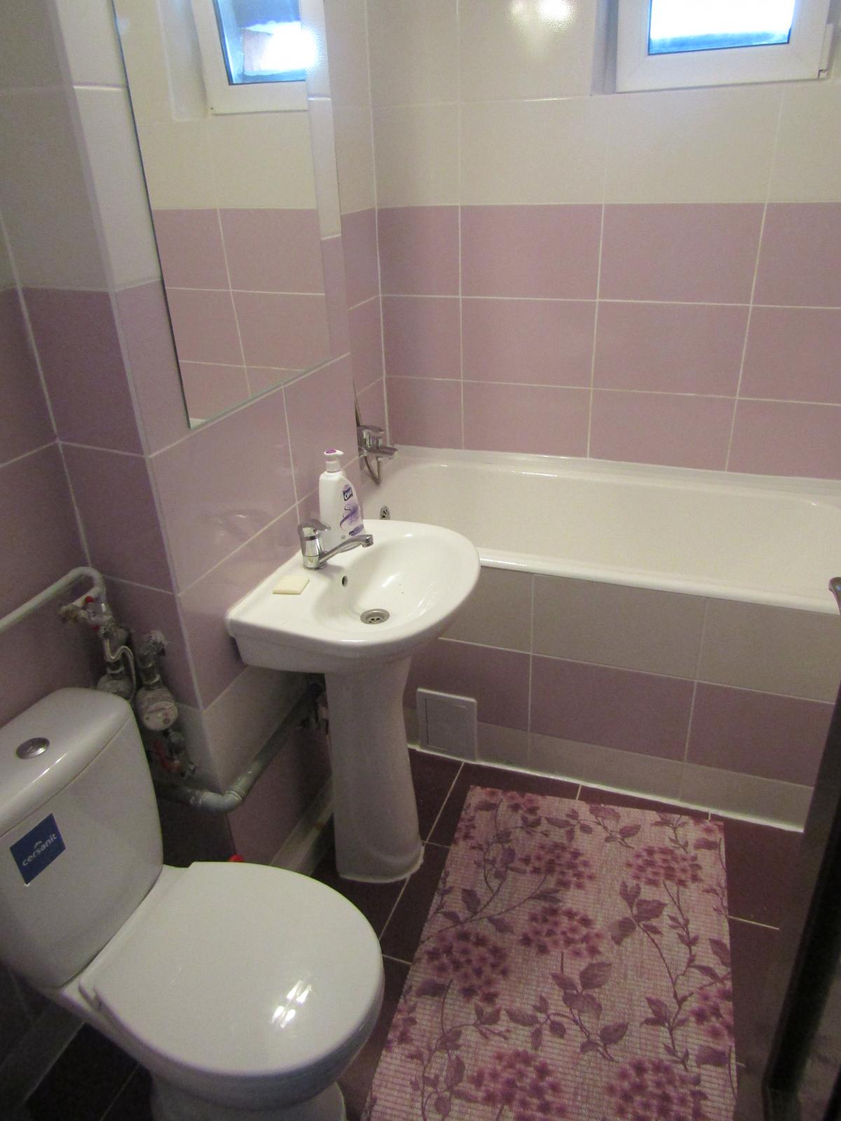 Apartament de închiriat 2 camere Gheorgheni - 24274AI | BLITZ Cluj-Napoca | Poza11