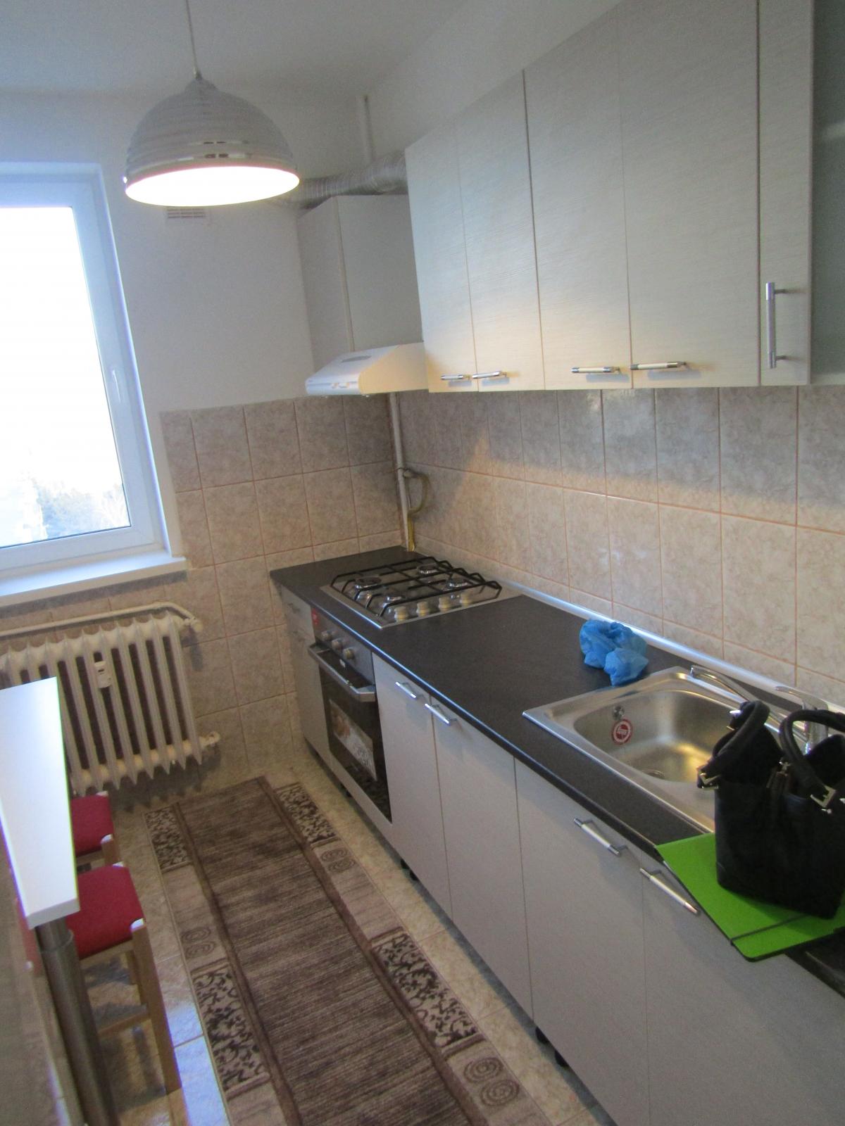 Apartament de închiriat 2 camere Gheorgheni - 24274AI | BLITZ Cluj-Napoca | Poza8
