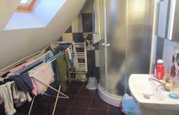 Apartament 3 camere, pe doua nivele, 80 mp utili! Zona Porii! Cu parcare!