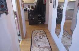 Apartament 3 camere, pe doua nivele, 80 mp utili! Zona Porii! Cu parcare!