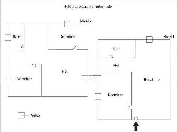 Apartament de vânzare 3 camere Floreşti - 24275AV | BLITZ Cluj-Napoca | Poza2