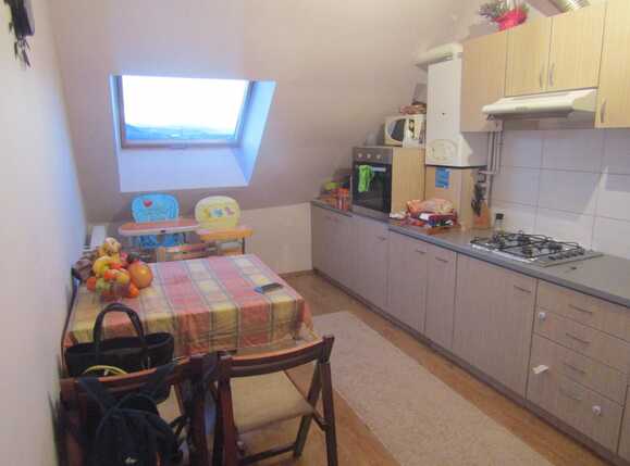 Apartament de vânzare 3 camere Floreşti - 24275AV | BLITZ Cluj-Napoca | Poza1