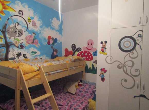 Apartament de vânzare 3 camere Floreşti - 24275AV | BLITZ Cluj-Napoca | Poza8