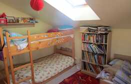 Mansarda 2 camere, 60 mp! Mobilata si utilata! Parcare! Zona Terra!