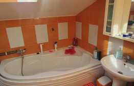 Mansarda 2 camere, 60 mp! Mobilata si utilata! Parcare! Zona Terra!