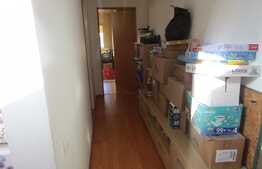 Mansarda 2 camere, 60 mp! Mobilata si utilata! Parcare! Zona Terra!