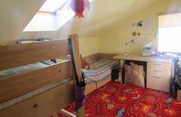 Mansarda 2 camere, 60 mp! Mobilata si utilata! Parcare! Zona Terra!