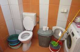 Mansarda 2 camere, 60 mp! Mobilata si utilata! Parcare! Zona Terra!