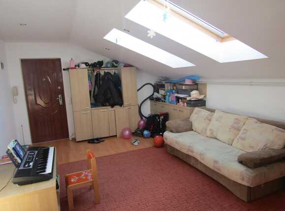 Apartament de vânzare 2 camere Floreşti - 24276AV | BLITZ Cluj-Napoca | Poza1