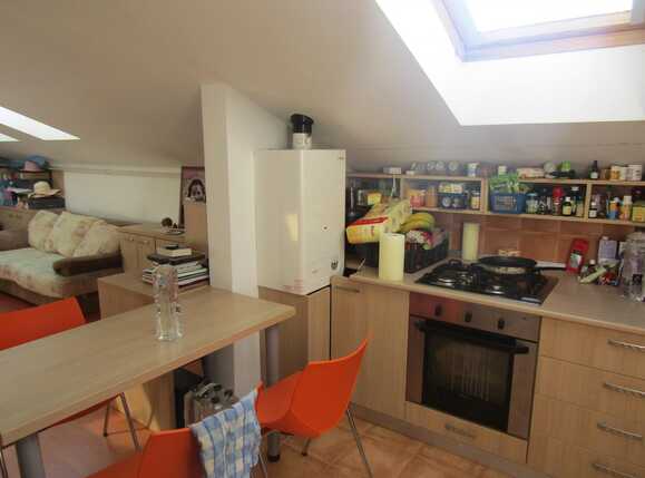 Apartament de vânzare 2 camere Floreşti - 24276AV | BLITZ Cluj-Napoca | Poza3