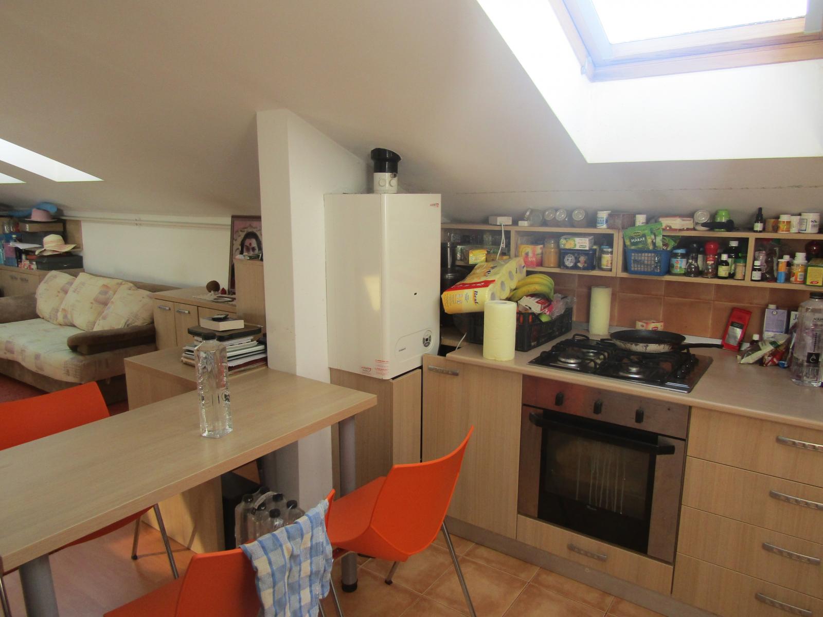 Apartament de vânzare 2 camere Floreşti - 24276AV | BLITZ Cluj-Napoca | Poza3