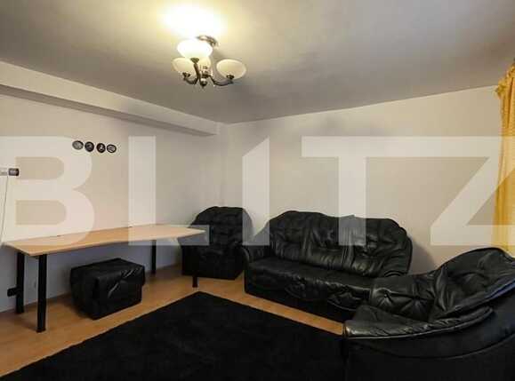 Apartament de închiriat 2 camere Marasti - 24277AI | BLITZ Cluj-Napoca | Poza3