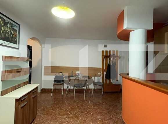 Apartament de închiriat 2 camere Marasti - 24277AI | BLITZ Cluj-Napoca | Poza9