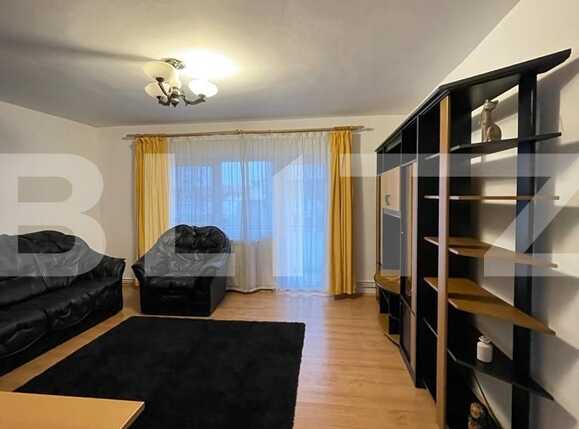 Apartament de închiriat 2 camere Marasti - 24277AI | BLITZ Cluj-Napoca | Poza5