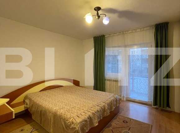 Apartament de închiriat 2 camere Marasti - 24277AI | BLITZ Cluj-Napoca | Poza1