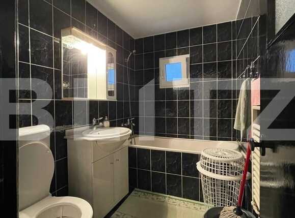 Apartament de închiriat 2 camere Marasti - 24277AI | BLITZ Cluj-Napoca | Poza11