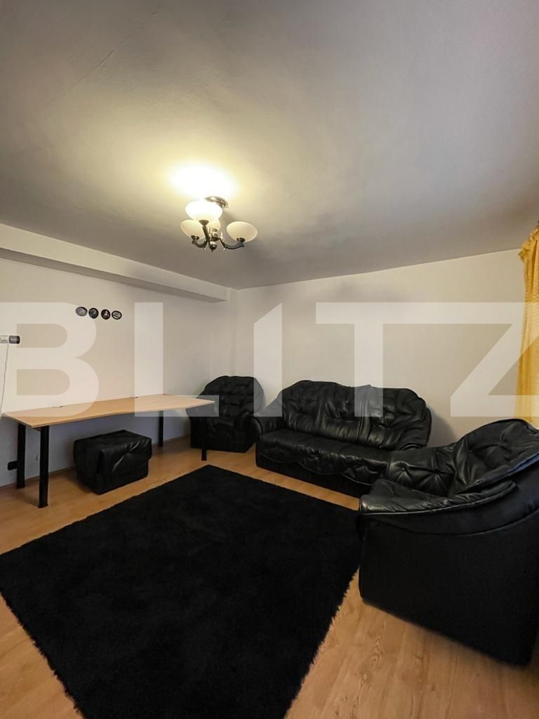 Apartament de închiriat 2 camere Marasti - 24277AI | BLITZ Cluj-Napoca | Poza3