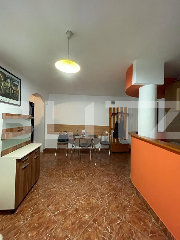 Apartament de închiriat 2 camere Marasti - 24277AI | BLITZ Cluj-Napoca | Poza9