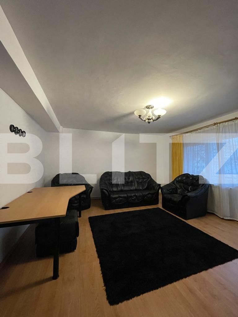 Apartament de închiriat 2 camere Marasti - 24277AI | BLITZ Cluj-Napoca | Poza4