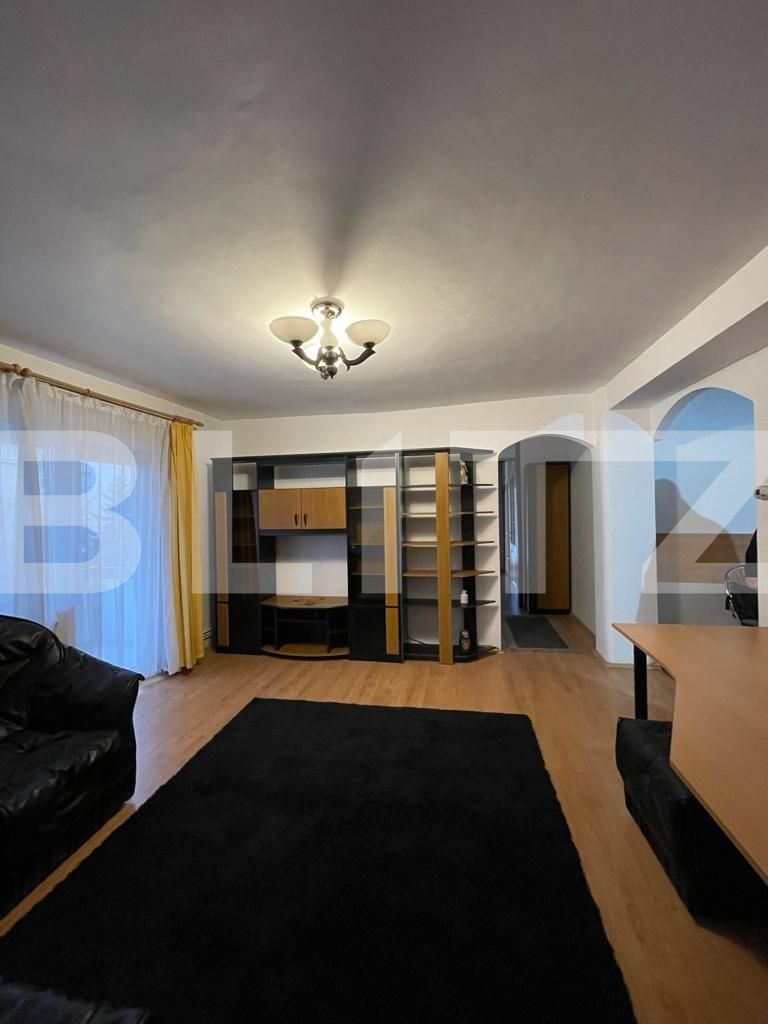 Apartament de închiriat 2 camere Marasti - 24277AI | BLITZ Cluj-Napoca | Poza6