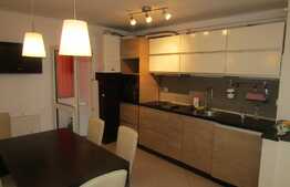 2 camere, 61 mp, decomandat, parcare, zona Hotel Golden Tulip