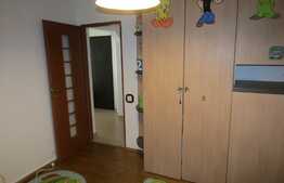 2 camere, 61 mp, decomandat, parcare, zona Hotel Golden Tulip