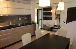 2 camere, 61 mp, decomandat, parcare, zona Hotel Golden Tulip