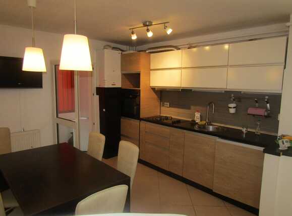 Apartament de închiriat 2 camere Zorilor - 24278AI | BLITZ Cluj-Napoca | Poza2
