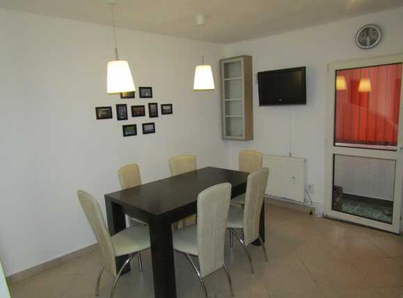 Apartament de închiriat 2 camere Zorilor - 24278AI | BLITZ Cluj-Napoca | Poza13