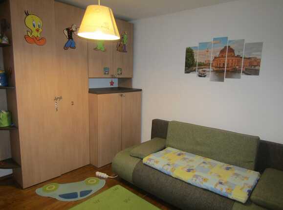 Apartament de închiriat 2 camere Zorilor - 24278AI | BLITZ Cluj-Napoca | Poza9