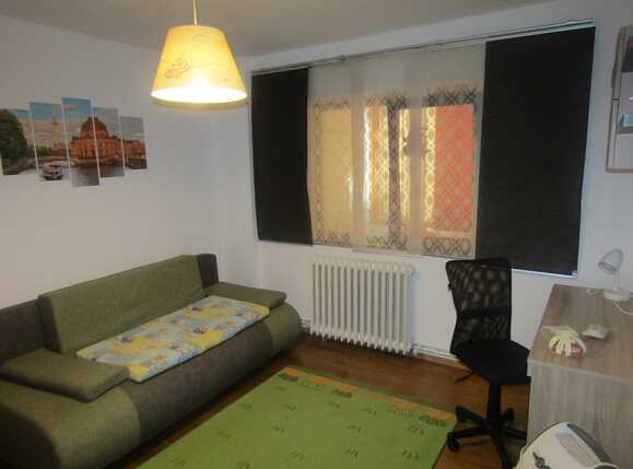 Apartament de închiriat 2 camere Zorilor - 24278AI | BLITZ Cluj-Napoca | Poza8