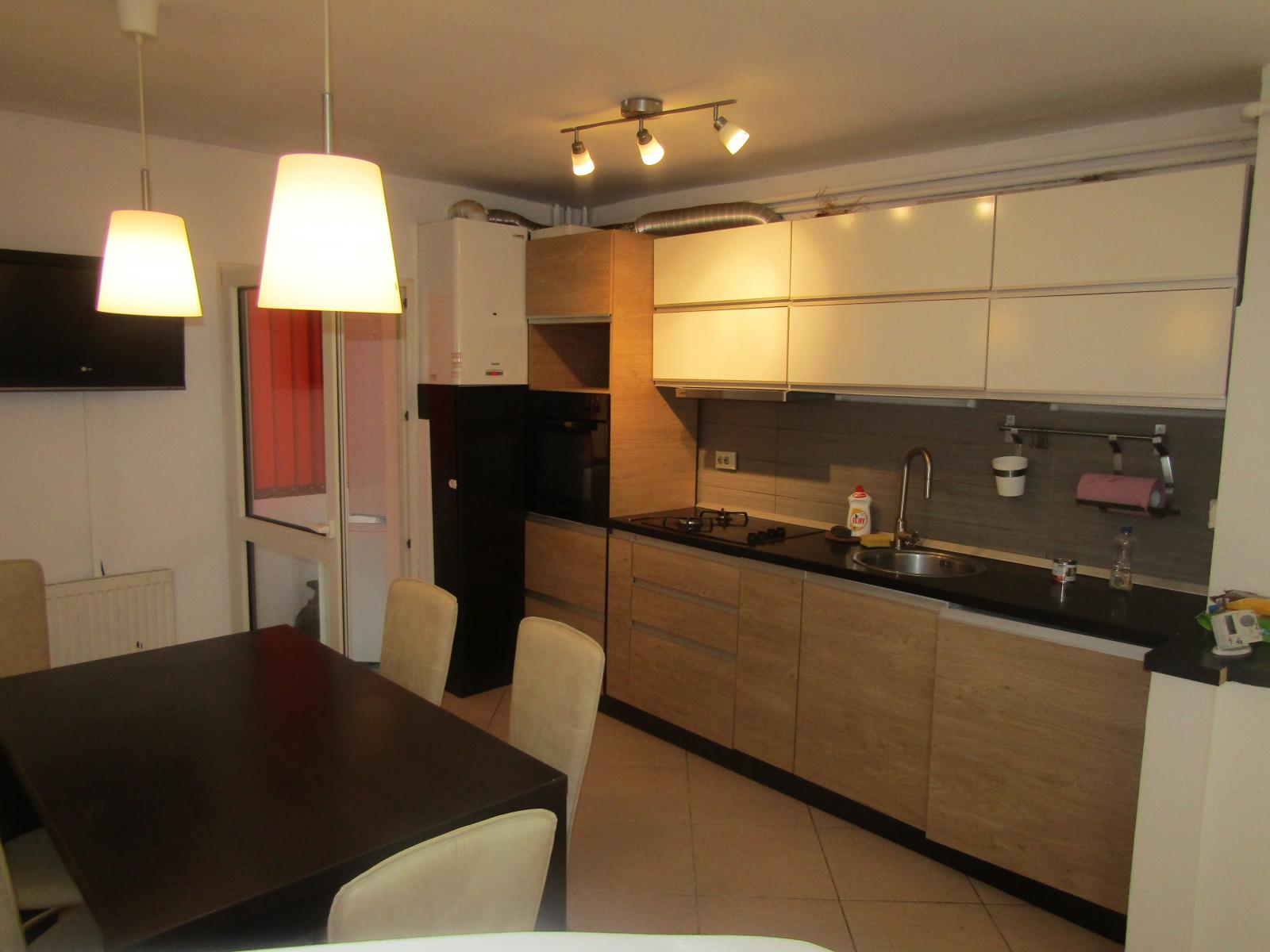 Apartament de închiriat 2 camere Zorilor - 24278AI | BLITZ Cluj-Napoca | Poza2