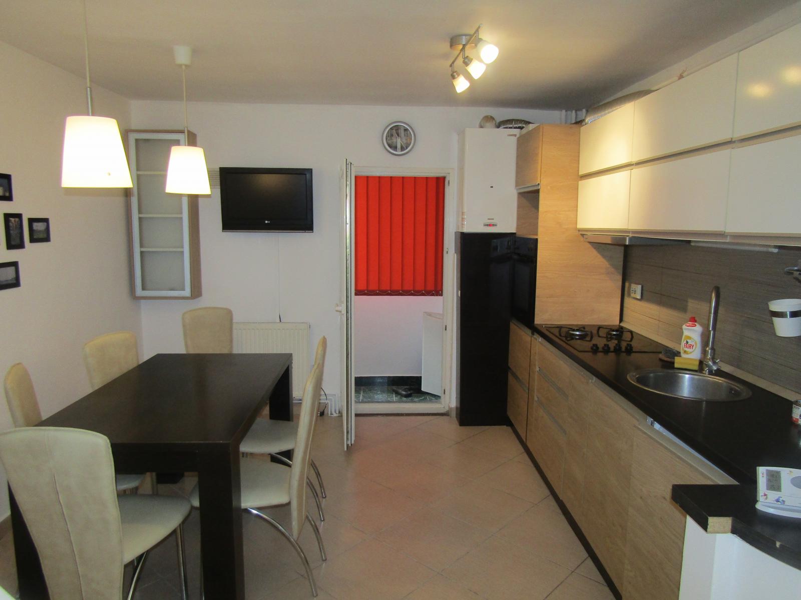 Apartament de închiriat 2 camere Zorilor - 24278AI | BLITZ Cluj-Napoca | Poza4