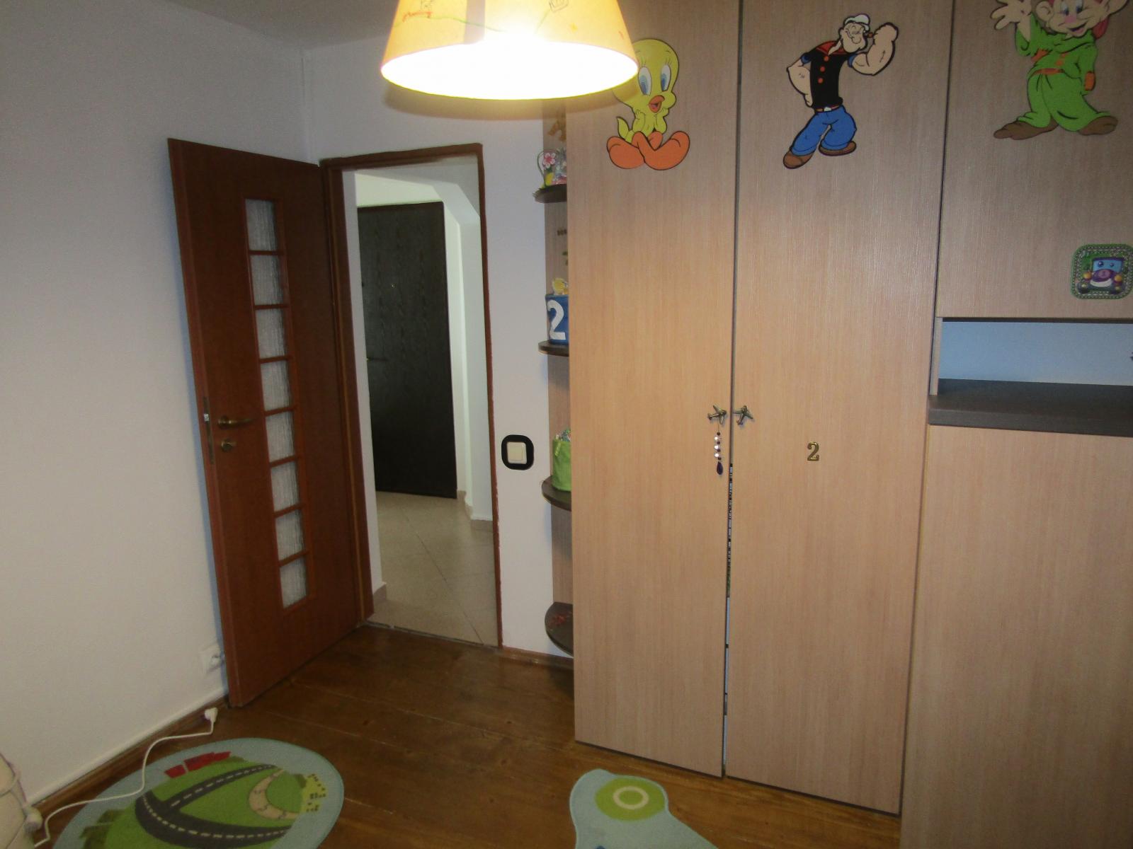 Apartament de închiriat 2 camere Zorilor - 24278AI | BLITZ Cluj-Napoca | Poza10