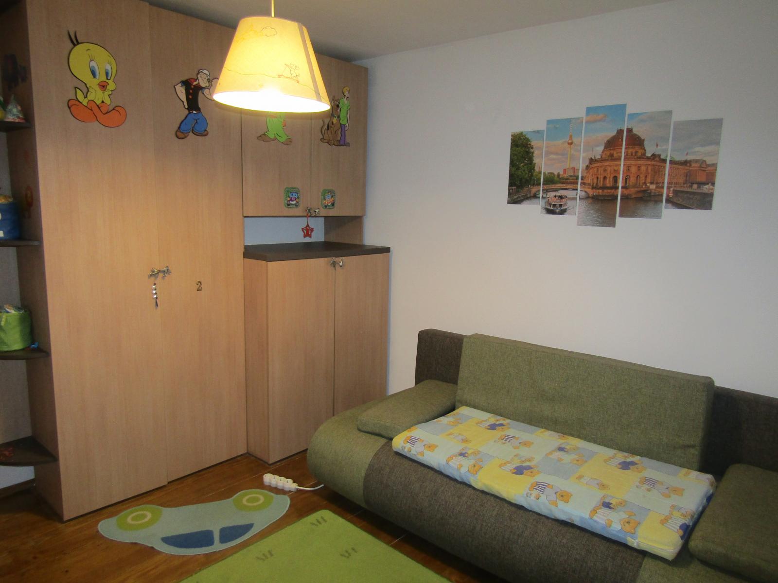 Apartament de închiriat 2 camere Zorilor - 24278AI | BLITZ Cluj-Napoca | Poza9