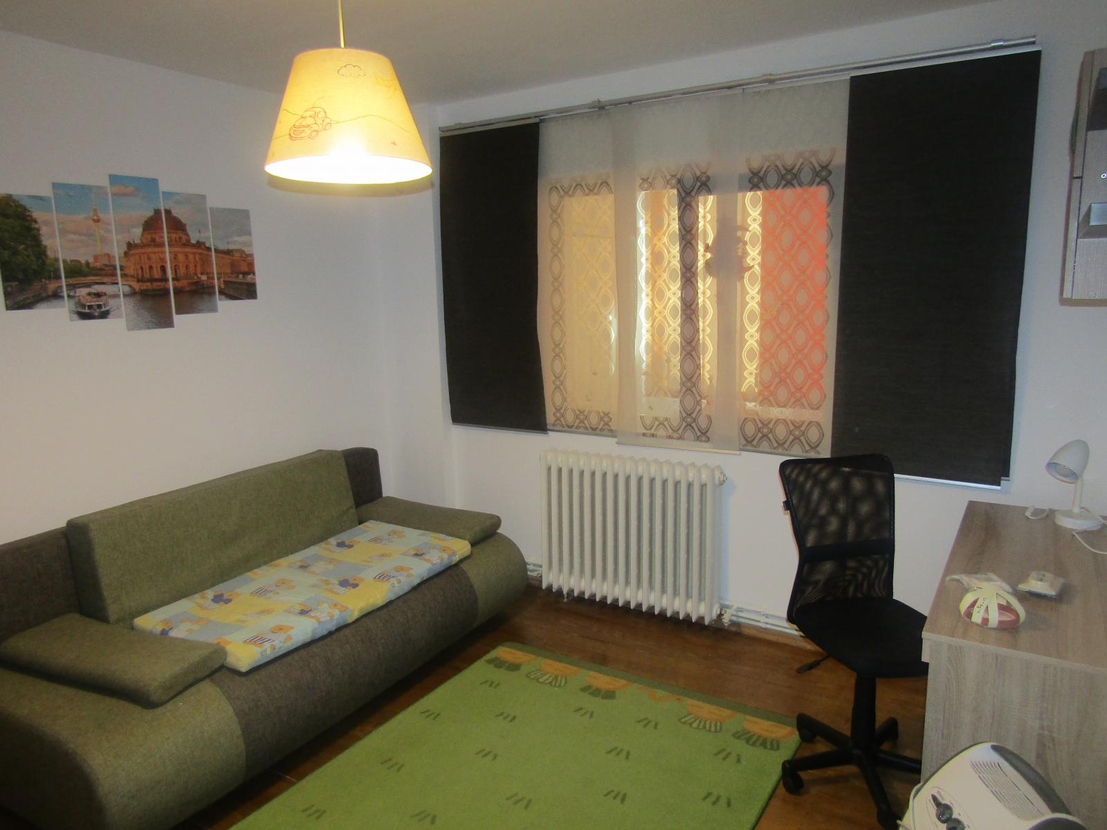 Apartament de închiriat 2 camere Zorilor - 24278AI | BLITZ Cluj-Napoca | Poza8