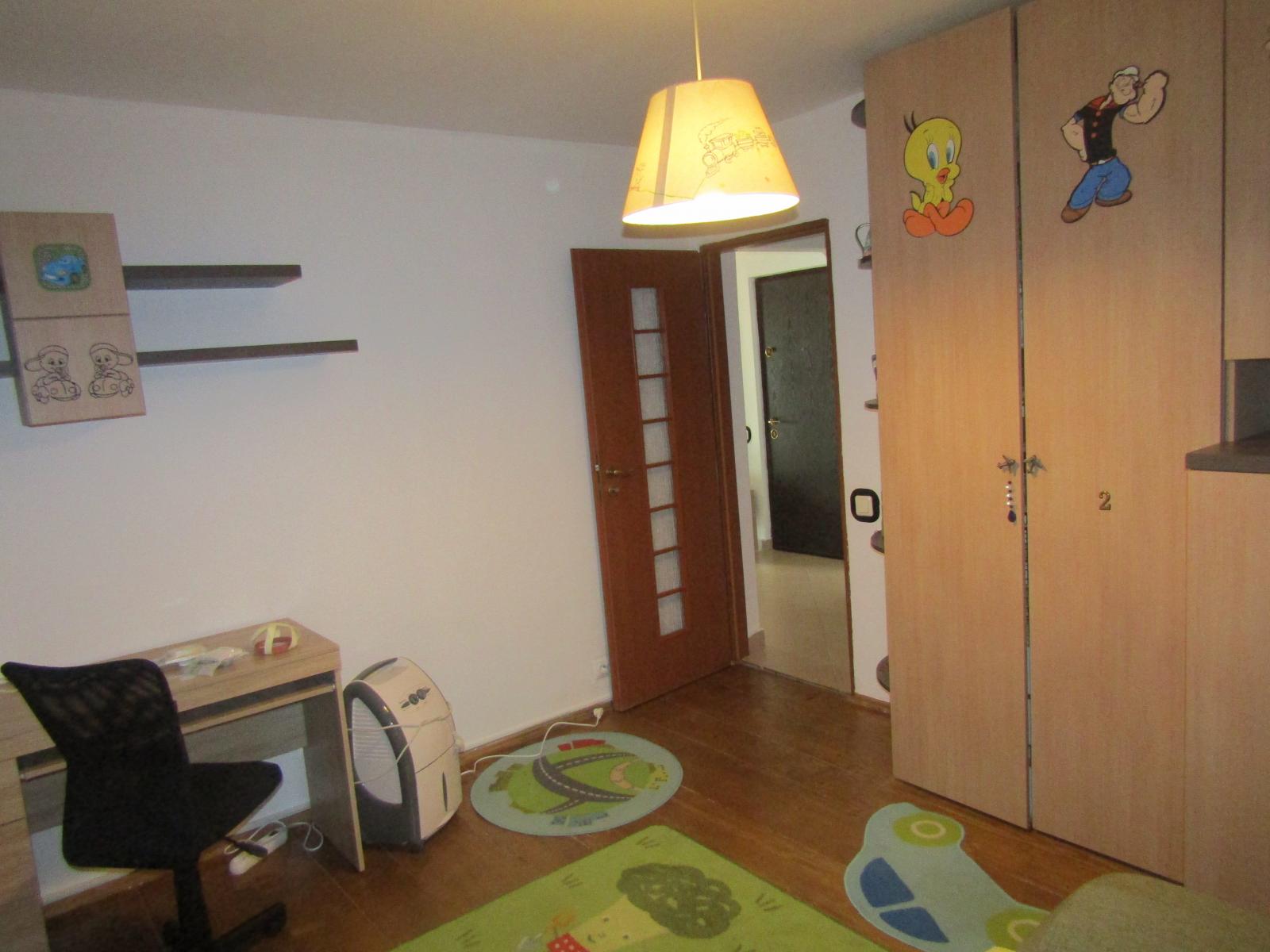 Apartament de închiriat 2 camere Zorilor - 24278AI | BLITZ Cluj-Napoca | Poza11