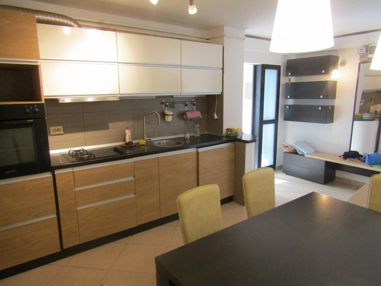 Apartament de închiriat 2 camere Zorilor - 24278AI | BLITZ Cluj-Napoca | Poza3