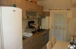 Apartament cu 2 camere, 56 mp utili, decomandat